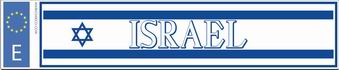 BAN-ISRAEL