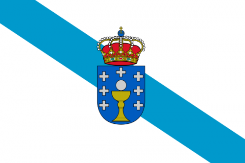 Bandera galicia 2