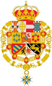 Escudo de D. Juan de Borbon