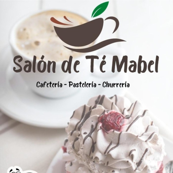 Etiqueta Mabel