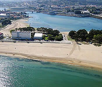 Hotel Rias Altas