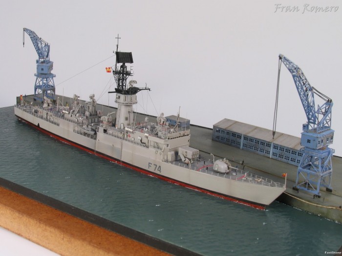 Knox frigates (13)