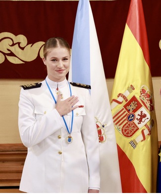 PRINCESA ASTURIAS