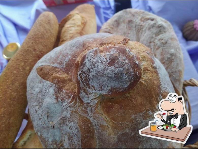 Pan Artesano
