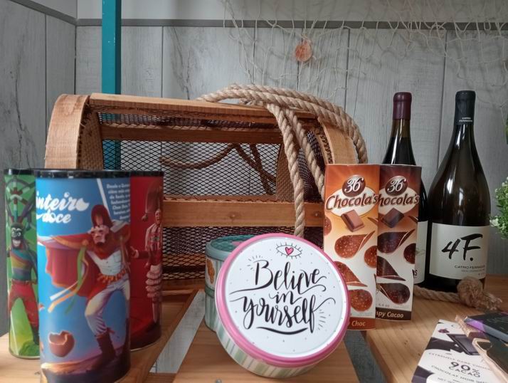 Productos Especiales