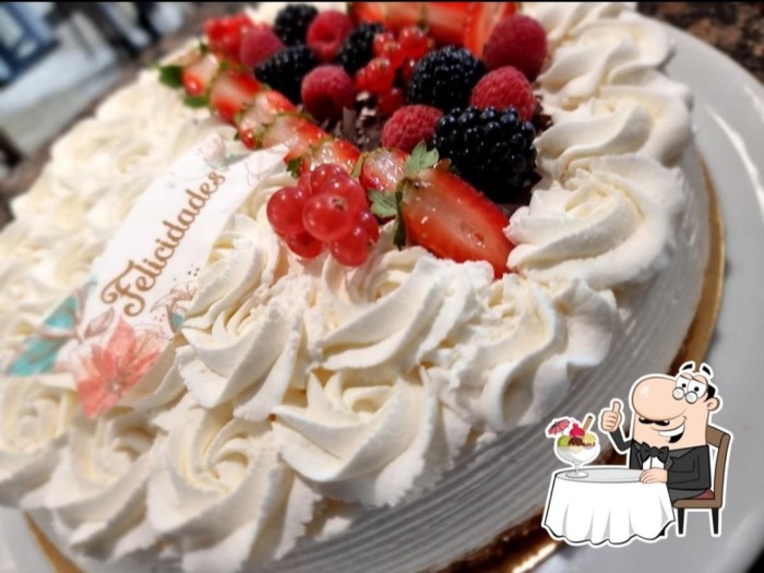 Tarta Fresa 1