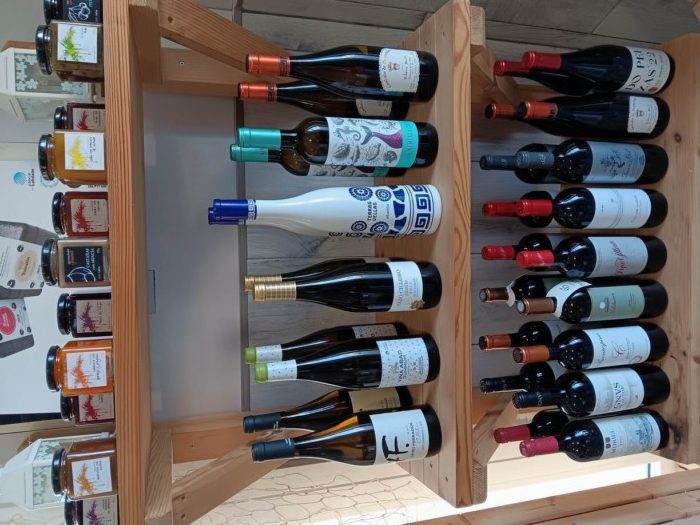 Vinos Gallegos otras comarcas 1