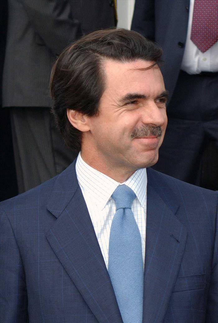 Presidente de espana